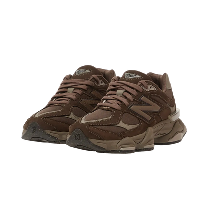 New Balance 9060 – Mono Cortado Dockside