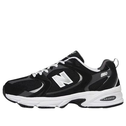 Outlet | נעלי ניו באלאנס | New Balance 530 Classic Black Grey