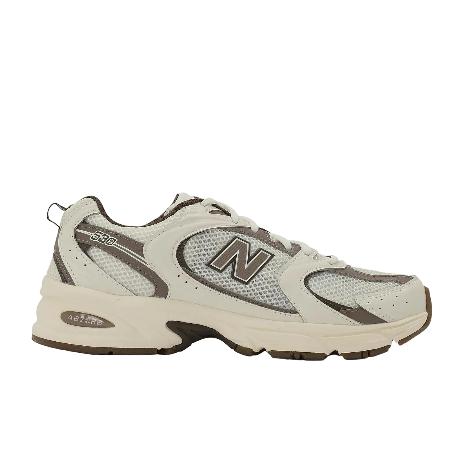 נעלי ניו באלאנס | New Balance 530 Turtledove Mushroom