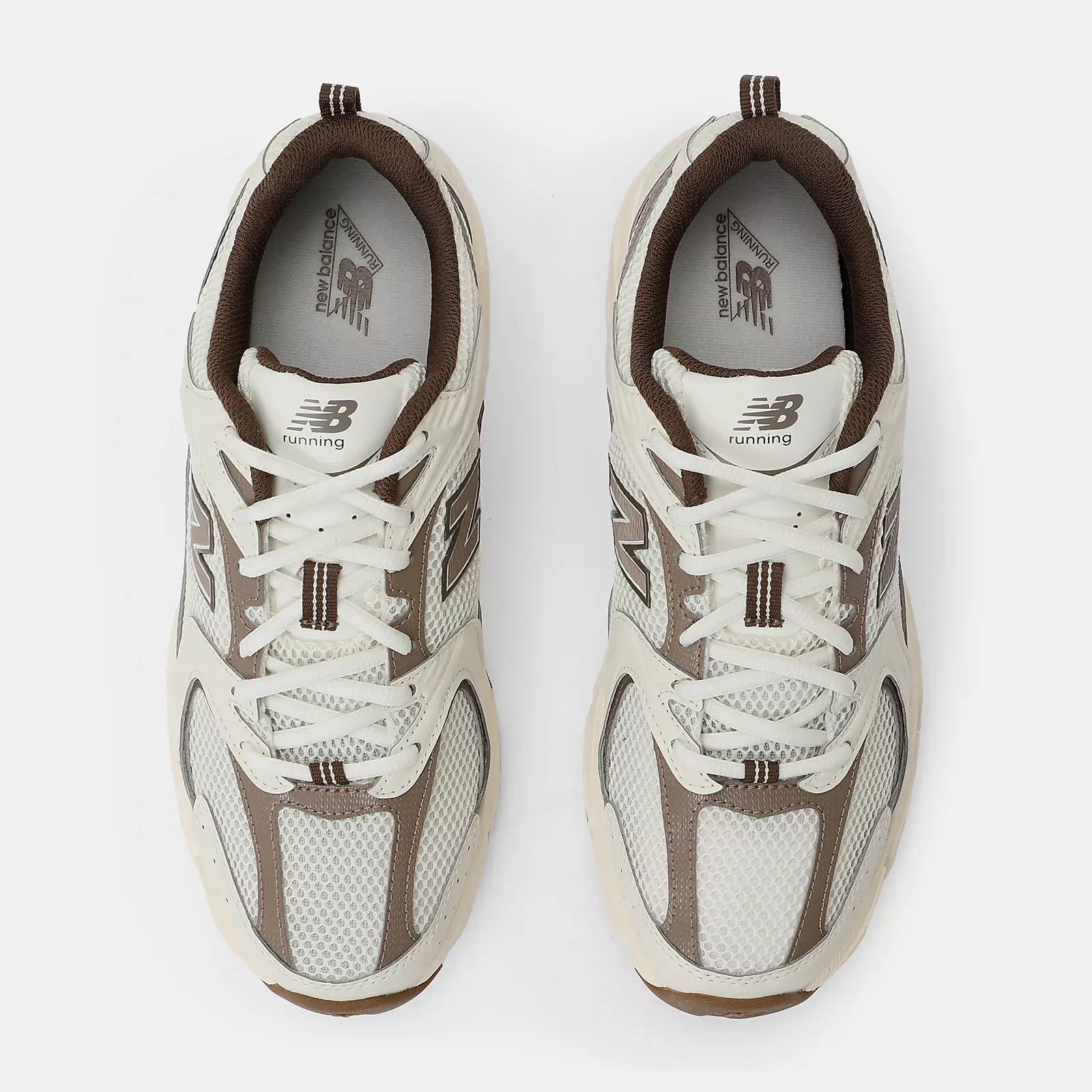 נעלי ניו באלאנס | New Balance 530 Turtledove Mushroom