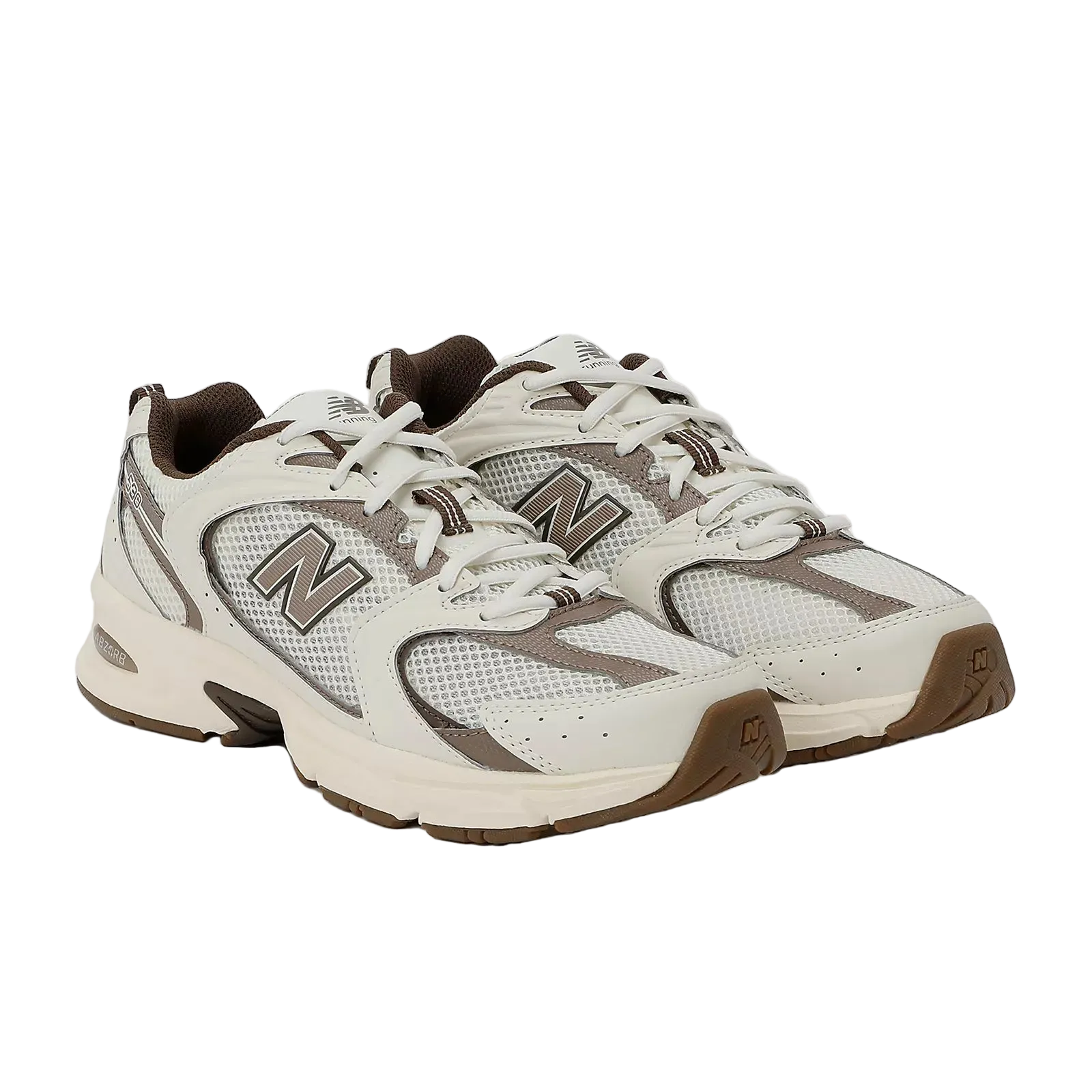 נעלי ניו באלאנס | New Balance 530 Turtledove Mushroom