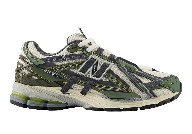 New Balance 1906 Olive Juice