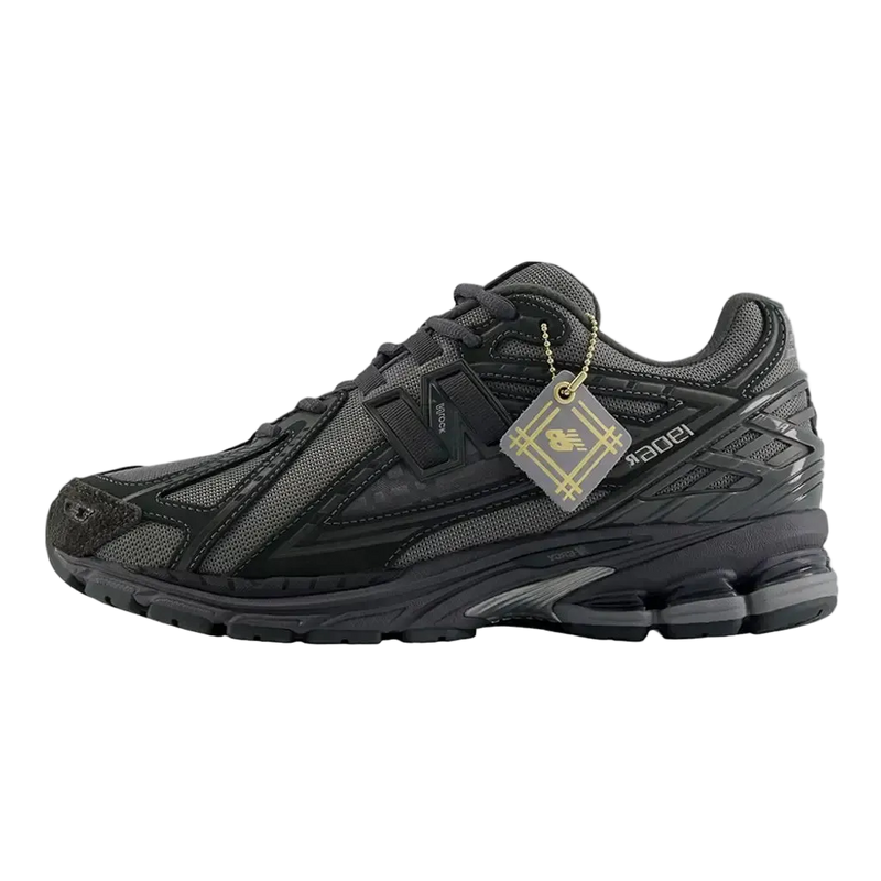 New Balance 1906 Grey Metallic Black