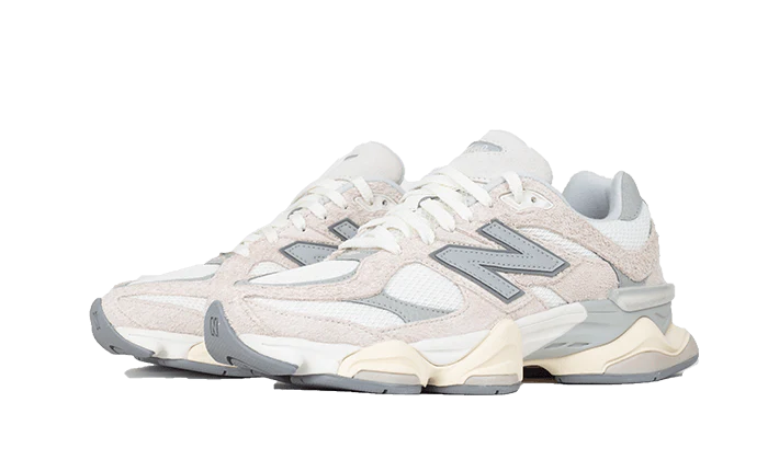 נעלי ניו באלאנס | New Balance 9060 Moonbeam Sea Salt