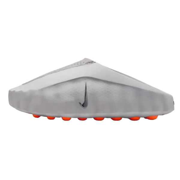 Outlet | Nike Mind Shoes | Nike Mind 001 Slide Light Smoke Grey