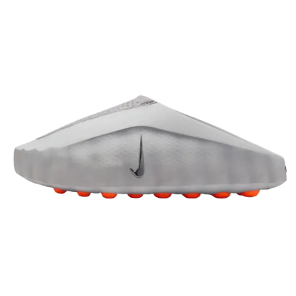 Outlet | Nike Mind Shoes | Nike Mind 001 Slide Light Smoke Grey