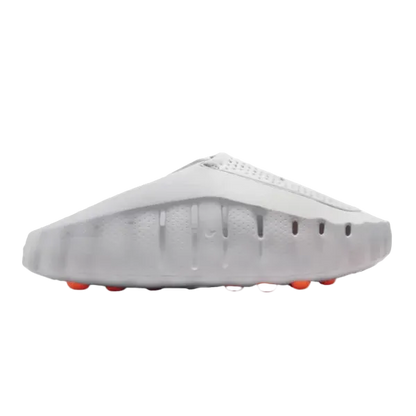 Outlet | Nike Mind Shoes | Nike Mind 001 Slide Light Smoke Grey
