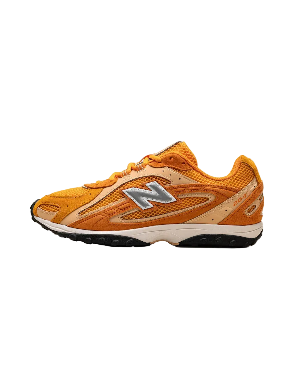 NEW BALANCE 204L - Kith Orange