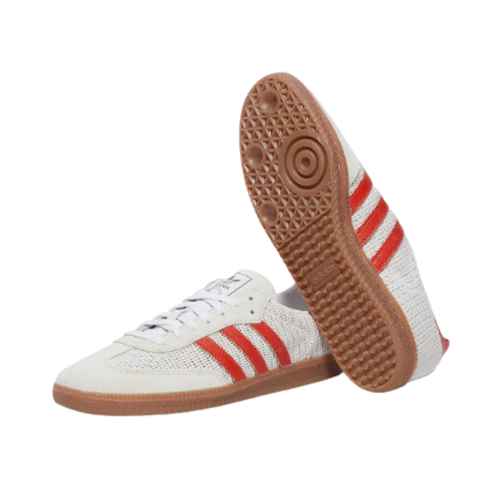 נעלי אדידס סמבה | Adidas Samba OG Preloved Red
