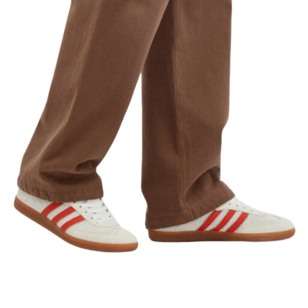 נעלי אדידס סמבה | Adidas Samba OG Preloved Red
