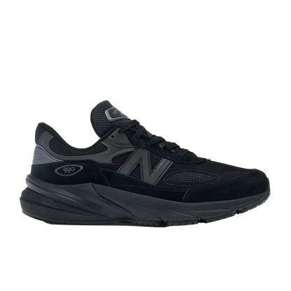New Balance 990v6 BLACK