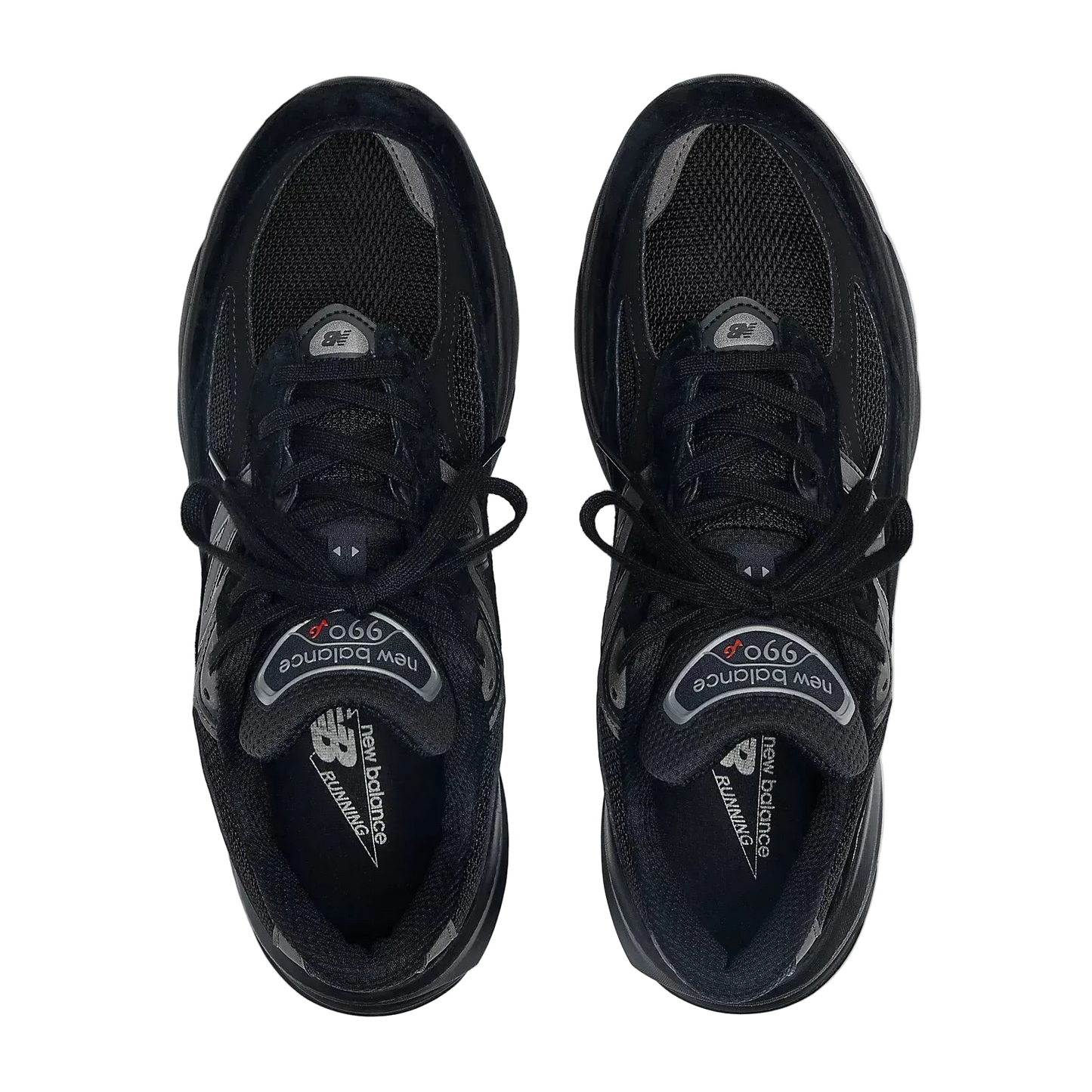 New Balance 990v6 BLACK