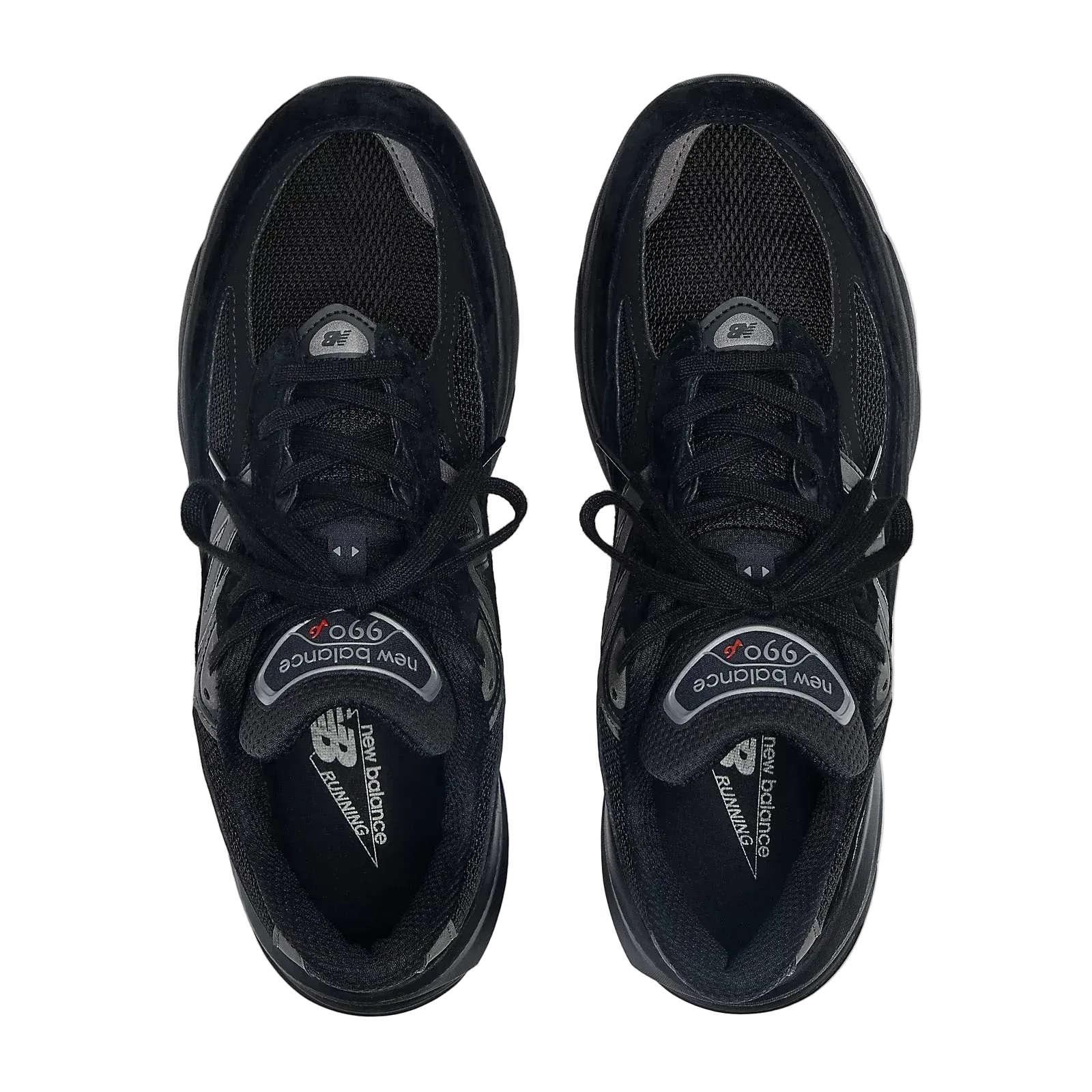 New Balance 990v6 BLACK