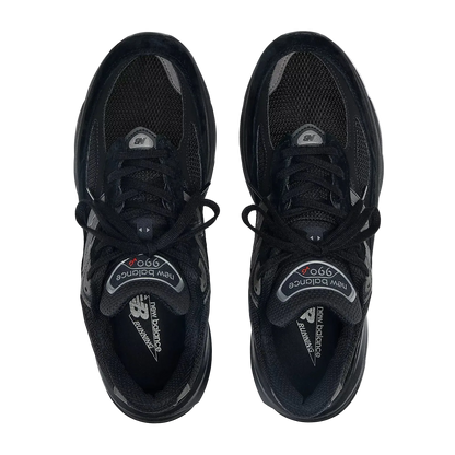 New Balance 990v6 BLACK