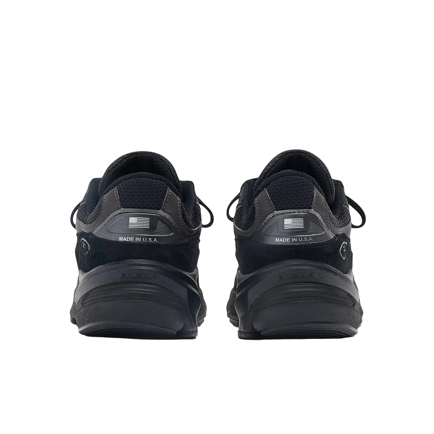 New Balance 990v6 BLACK