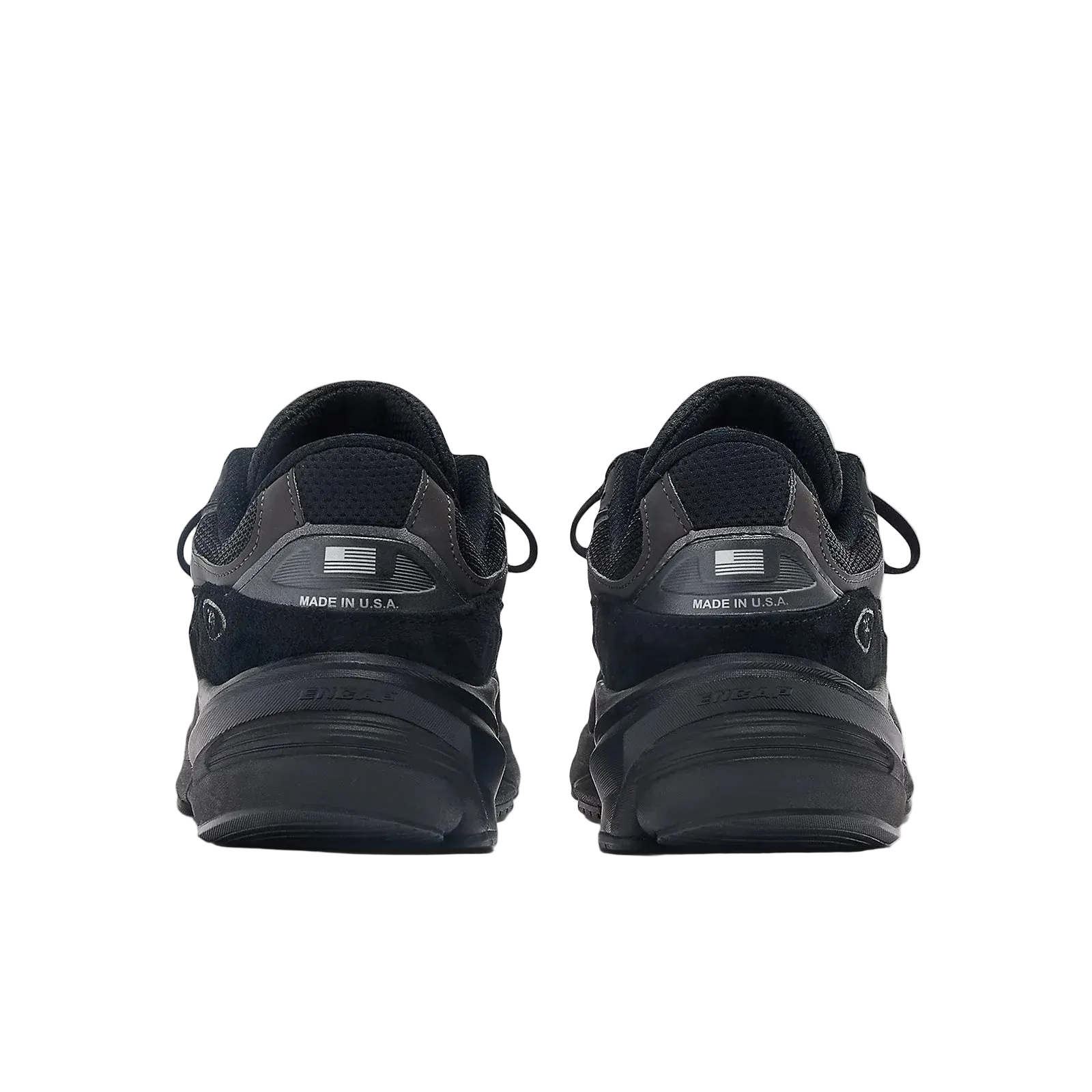 New Balance 990v6 BLACK