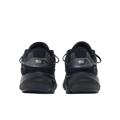 New Balance 990v6 BLACK