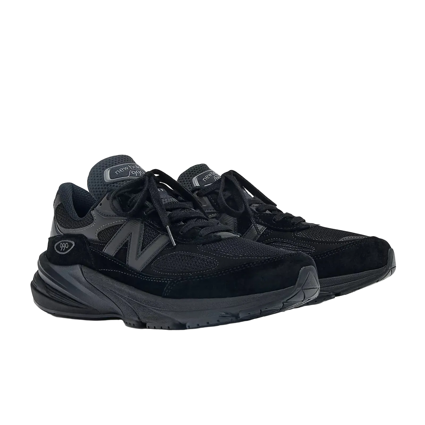 New Balance 990v6 BLACK