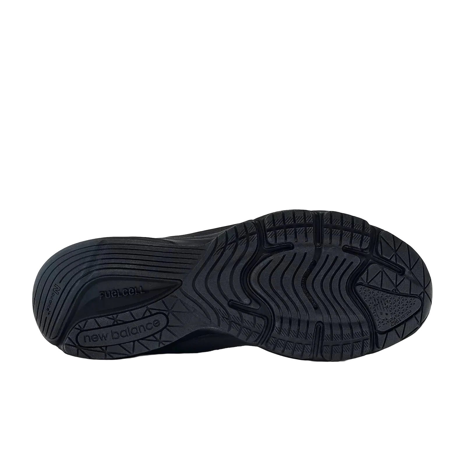 New Balance 990v6 BLACK