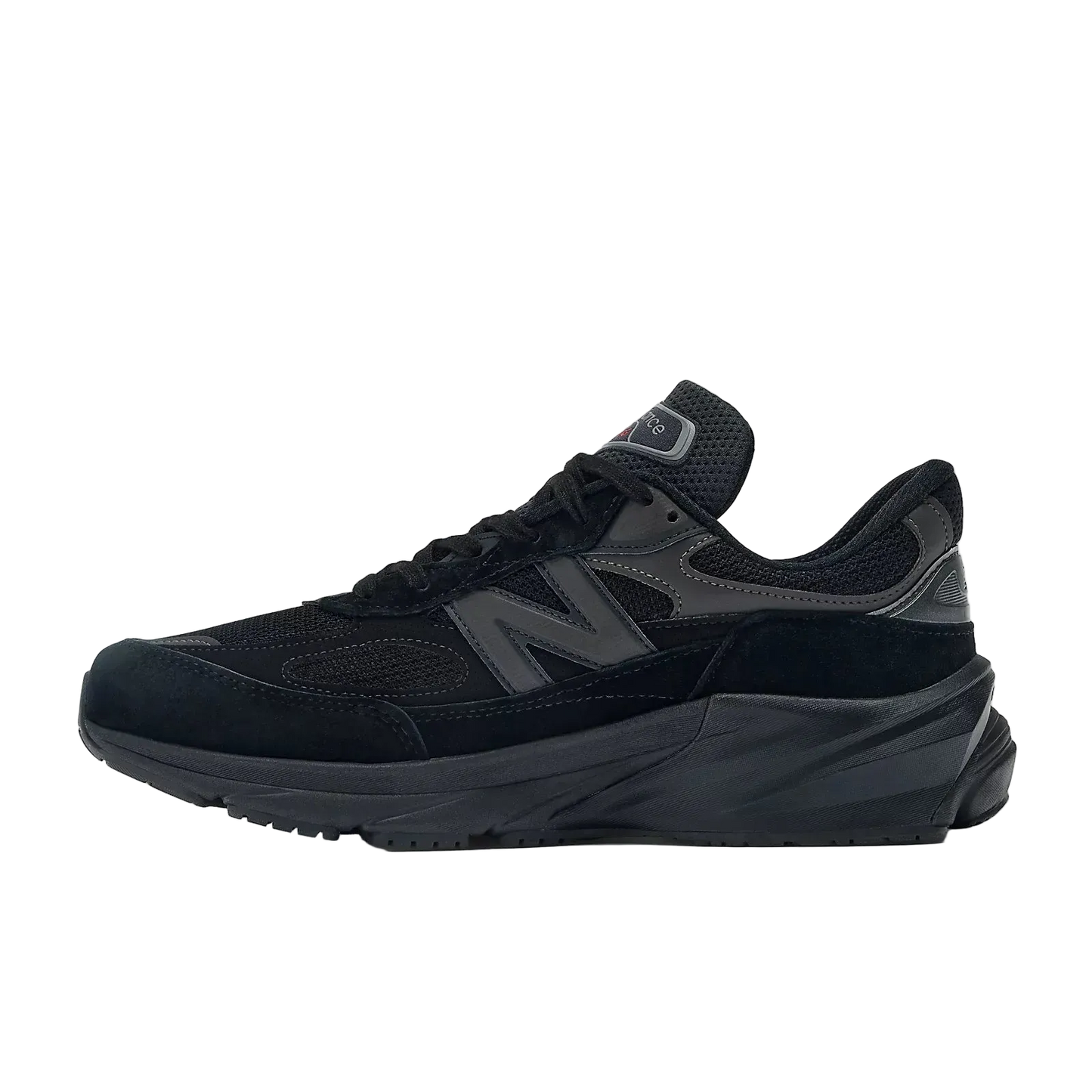 New Balance 990v6 BLACK
