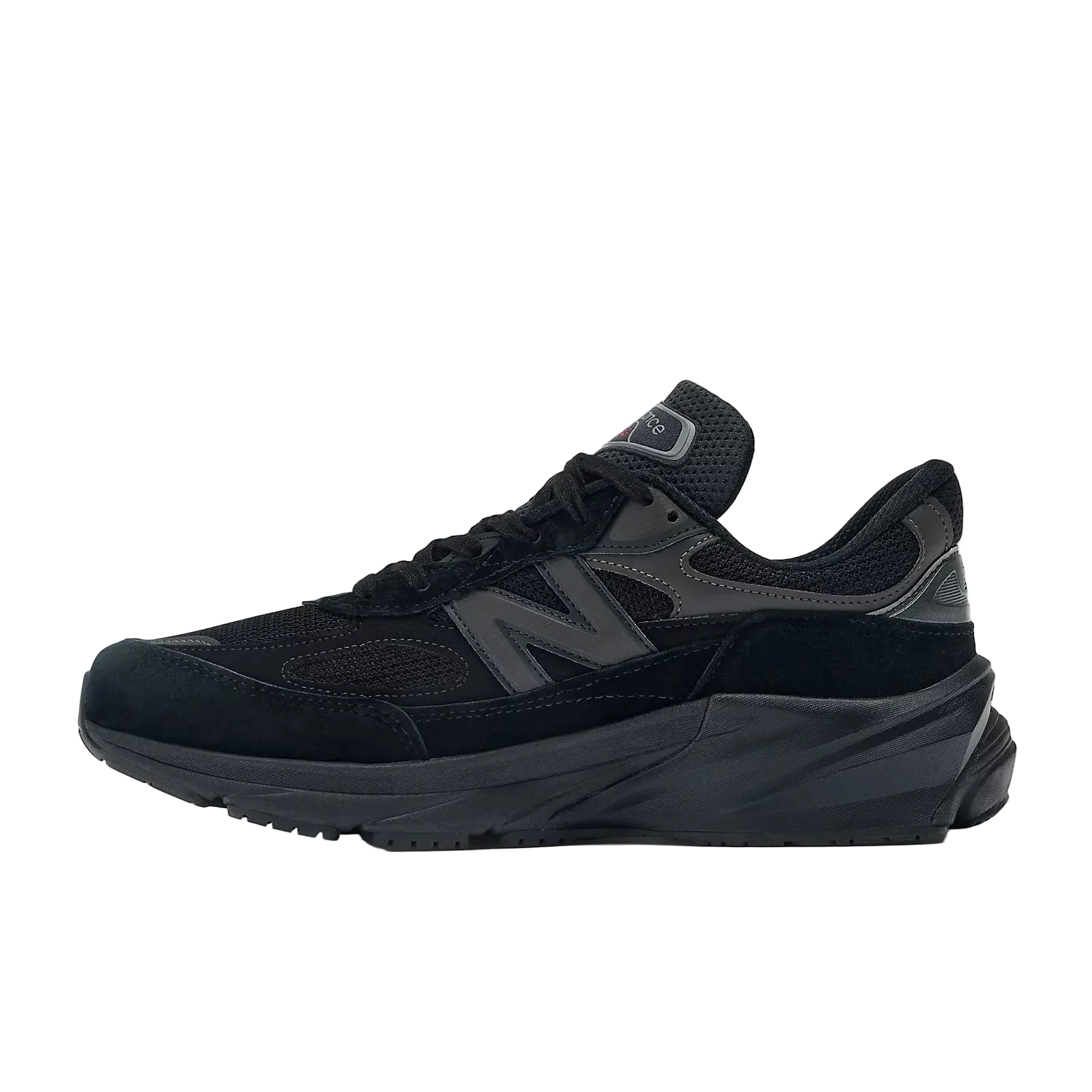 New Balance 990v6 BLACK