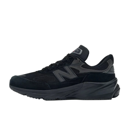 New Balance 990v6 BLACK