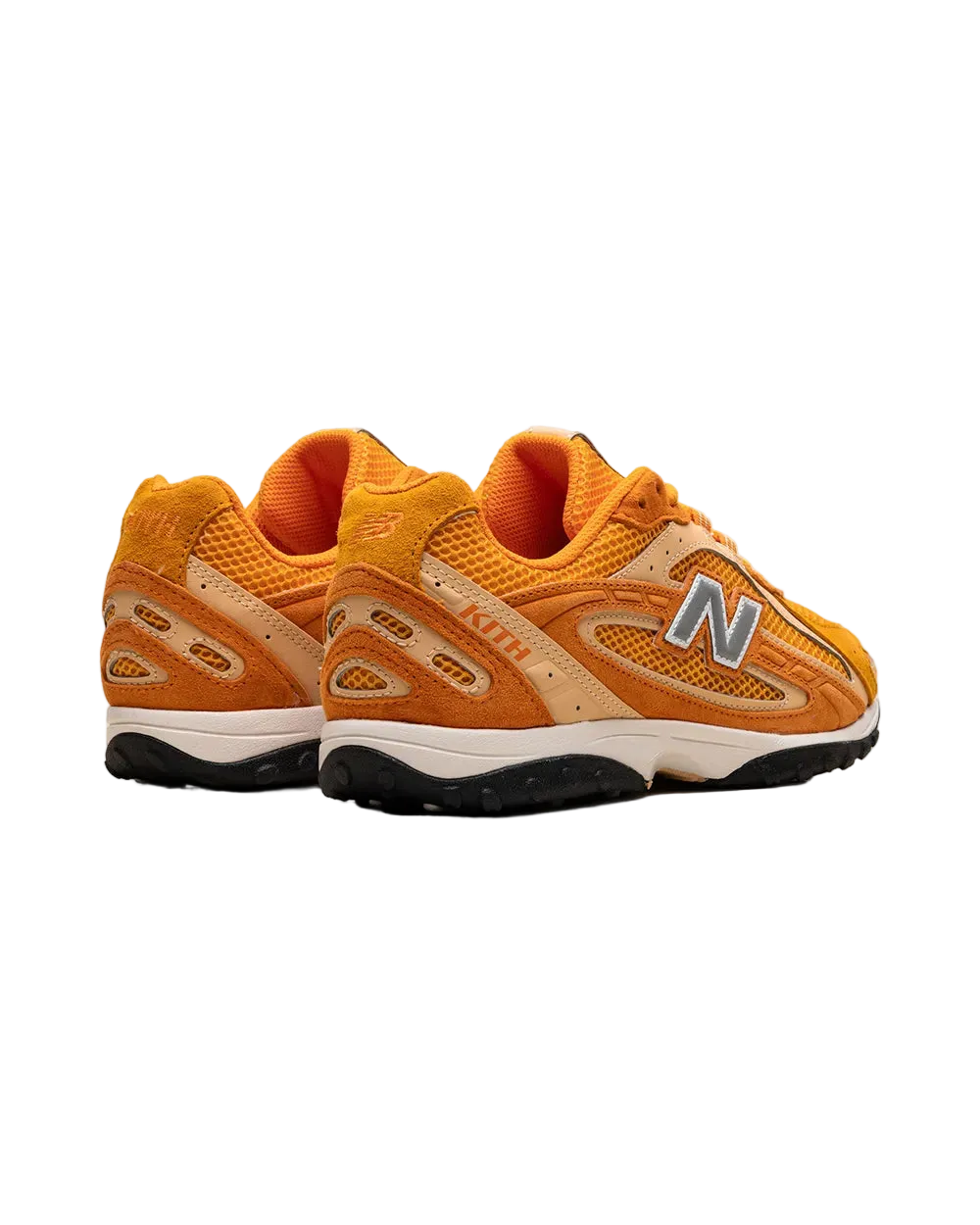 NEW BALANCE 204L - Kith Orange