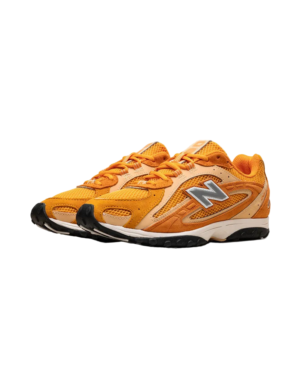 NEW BALANCE 204L - Kith Orange