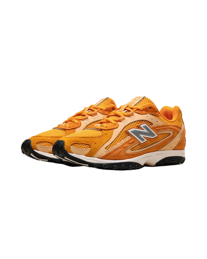 NEW BALANCE 204L - Kith Orange